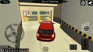 Real Car Parking 4  Android Gameplay FHD [upl. by Ahsekam]