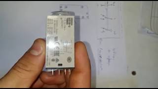 timer Electric temporisateur électrique  part 1 [upl. by Ynneh128]