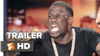 Kevin Hart Replies to Fans Online  Actually Me  GQ [upl. by Coe89]