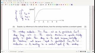 IB Physics HL Paper 2  November 2022 N22 Examination Session [upl. by Llenyr]