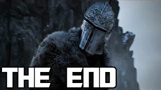 Dark Souls 2 Blind Playthrough Episode 40  The End [upl. by Ydnac]