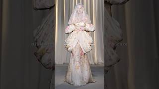 Giambattista Valli FW24 Couture collection  HauteCouture 2024 [upl. by Farron]