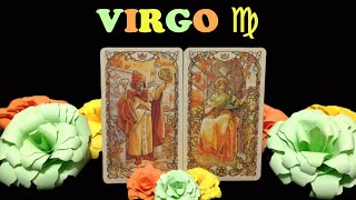 VIRGO TAROT LOVE OCT 2024  YOU FOUND YOUR SELFWORTH amp THEY KNOW THEYVE LOST CONTROL [upl. by Sheaff]