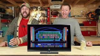 WHEEL OF FORTUNE WORST FAILS EVER Reaction [upl. by Nofets]