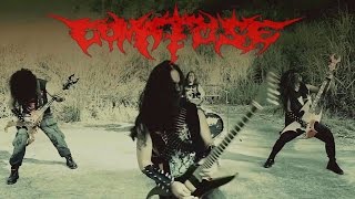 COMATOSE  Comatose  Official Music Video  HD [upl. by Anavi]