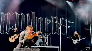 Imminence Come Hell Or High Water live in Sölvesborg Sweden Rock Festival 07062024 [upl. by Leumhs]