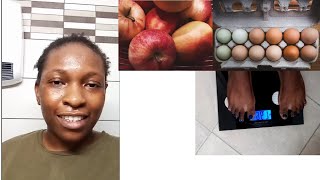 I tried VersatileVicky Diet for 4 Days  😲My shocking results [upl. by Sivle]