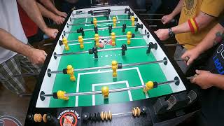 Knoxville Foosball [upl. by Urita]