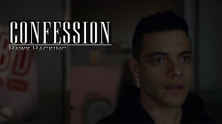 Mr Robot  Confession LEGENDADO PTBR [upl. by Caitrin]