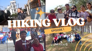 Short Hiking with Family to Kot Danda । Ep1 [upl. by Attenwahs142]