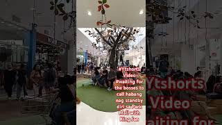 ytshortsvideo GratefulPark Mall Mandaue City [upl. by Sarnoff]