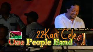 One People Band Feat ToGaTa  Kneel Down amp Pray Official Live HD Video [upl. by Guria]