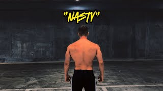 Vayne  Nasty Official Visuals [upl. by Nonnahsed]