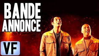 😂 LA TOUR 2 CONTRÔLE INFERNALE Bande Annonce VF 2014 HD [upl. by Annyl]