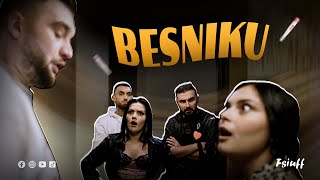 Fsiuff  Besniku [upl. by Eerazed]