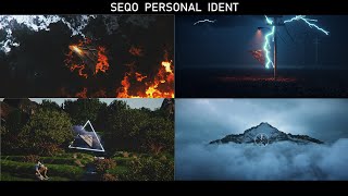 Seqo Personal 3D Ident [upl. by Narol197]