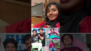 🔥🔥Salute🔥🔥Amala Wheel Chair of Joy motivation inspiration humanity love hiphoptamizha music [upl. by Laurentia]