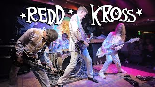 Redd Kross  Live at Pappy amp Harriets Pioneertown California  July 3 2024 [upl. by Sonya]