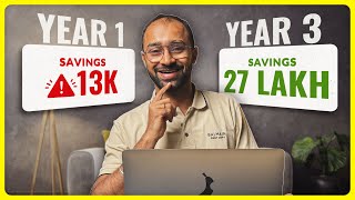 9 Simple Habits to Save Money in 2024 [upl. by Llehsem]