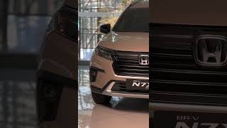 ALL NEW HONDA BRV N7X TYPE E CVT 2024 [upl. by Notsa879]