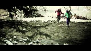 Film Hiver  Winter  ChamonixMontBlanc [upl. by Annabela]