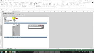 Excel  การทำ Sensitivity Analysis โดยใช้ Data Table  SkillLanecom [upl. by Abigail396]