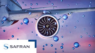 How does a jet engine work   Safran [upl. by Raimundo384]