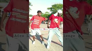 Afro Love 💯viralvideo dance dancechallenge trending [upl. by Lettie]