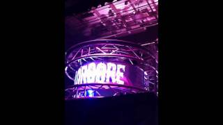 Borgore Live Poughkeepsie NY [upl. by Nannerb]