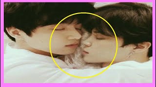 Jikook Jungkook Jealous And Possessive Over Jimin 2024 😍🌈🐰😍🌈🐰 jimin jikook jungkook [upl. by Younger]