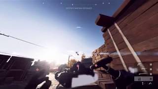 BF5  Destroy the Objectives Without Been Detected  Fraternite Ou La Morte [upl. by Nahshun]