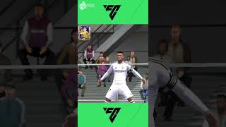 Tiki taka football fc24 shorts viralvideo tranding [upl. by Llemart]