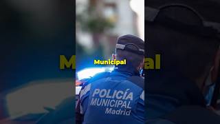 Las bandas ya llevan torniquetes” vemarket danielcañete policiamunicipal policialocal [upl. by Kreiner]