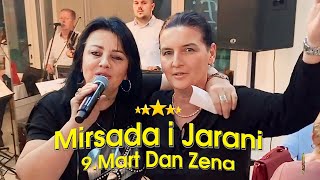 9Mart sijelo Dan Žena Muz Mirsada i Jarani RestEstrada mobilni snimak [upl. by Avan]