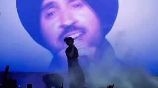 Tommy Dian Jeana  Proper Patola  Diljit Dosanjh  Vancouver  Live  Show  Dusanjh Productions [upl. by Blanca]