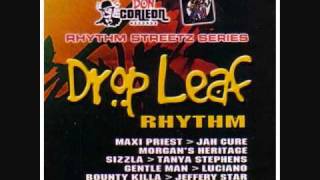 DROP LEAF2005MIXXED BY DJ KP FR OVADOSE INTL [upl. by Granoff]