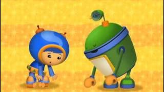 Team Umizoomi UmiShake Song [upl. by Roslyn]