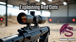 Unlocking Accuracy Why Red Dots Change Your Shooting Game [upl. by Jc]