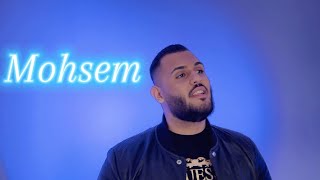 MOHSEM  Rafinált ez a lány  Official Music Video [upl. by Animar]