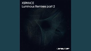 Luminous JP Lantieri Remix [upl. by Yedrahs977]