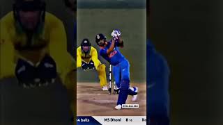 Kosandra x Virat Kohli best sync video cricket cricketlover [upl. by Ahseka]