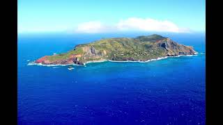 Pitcairn Island  Morbid Curiosity Episode Four [upl. by Nort]