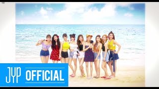 TWICE quotSummer Nightsquot NEW TRACKS PREVIEW [upl. by Htebiram]