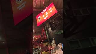 I went to watch Sheffield United vs Swansea city [upl. by Audras]