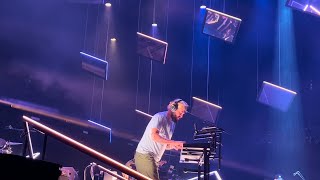 Bon Iver  Lump Sum Live  First Direct Arena Leeds [upl. by Hedy]