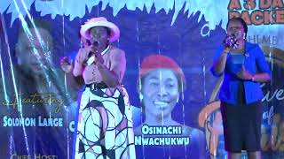 Osinachi Nwachukwu An Hour of Worship and Last Message to the World [upl. by Chiarra]