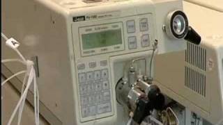 High Performance Liquid Chromatography HPLC [upl. by Adnovaj233]