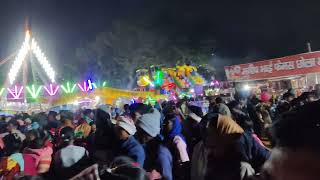 kulee Mela aitihasik jatra 🇮🇩 2024 [upl. by Attikram]