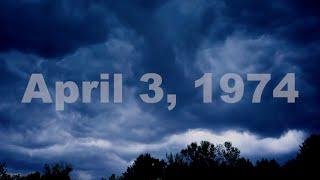 quotWe didnt have time to be scaredquot Stories of the 1974 Tornado in Richmond KentuckyApril 3 1974 [upl. by Yeffej]