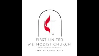 First United Methodist Church Ministries  November 3rd 2024 [upl. by Ieppet901]